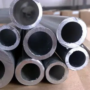 304 304l Stainless Steel Seamless Round Pipe/Tube Ss304