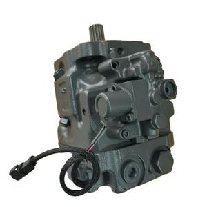 อะไหล่เครื่องจักรสำหรับรถขุด D155 708-1T-0471 ปั๊มพัดลม - Product Image 3