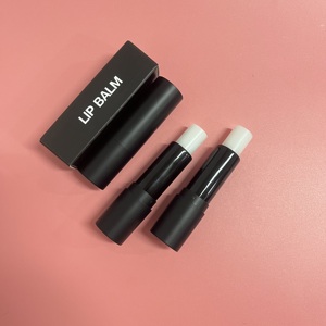 Baume à lèvres personnalisé à l'<span class=keywords><strong>aloe</strong></span> vera, écran solaire naturel SPF 30, baume à lèvres en marque privée - Product Image 2