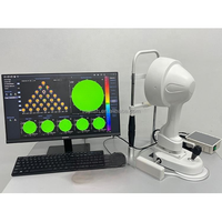 Topographe Corneal Portable Ophthalmique SK-7000B de Qualité Supérieure, Fabriqué en Chine, avec Fonction Yeux Secs – Meilleure Vente
