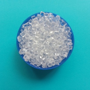 Extensión Esmalte de uñas cristal PMMA Polvo de formulación cosmética en polvo de PMMA para uñas - Product Image 2