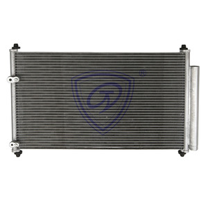 Jd 22002 Voor Toyota Corolla 2008 Auto-Onderdelen <span class=keywords><strong>Ac</strong></span> Conditioner Oem 88450-02346 88450-0f060 Luchtcondensor - Product Image 1