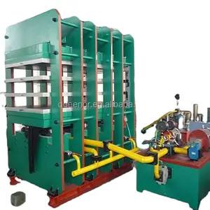 High Quality Used Conveyor Belt Vulcanizer