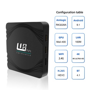 Высококачественная персидская прошивка скачать приложение andrid 9,0 Интернет-игры androud ТВ коробка с клавиатурой - Product Image 2