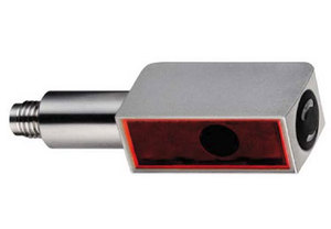 โฟโตอิเล็กทริคเซนเซอร์แบบลำแสงทะลุรุ่น Original Leuze LS55C/XX-200-M12 50117062 ระยะตรวจจับ 200 เมตร - Product Image 3