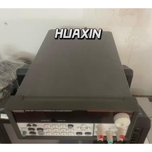 คีทลีย์ 2220-30-1 แหล่งจ่ายไฟแบบสองช่องสัญญาณมือสอง - Product Image 3