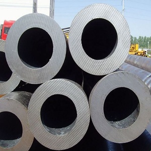 Производители 4130 chromoly и q235 бесшовных стальных труб - Product Image 5