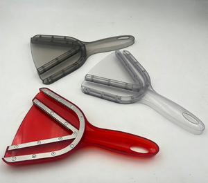 Ouvre-bocal pour mains faibles et personnes âgées souffrant d'arthrite, ouvre-bouteilles facile à utiliser, ouvre-boîtes - Product Image 1