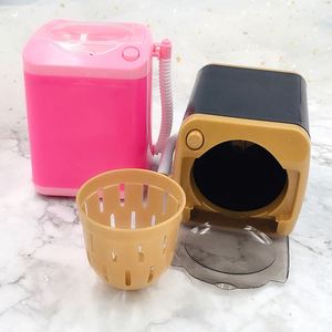 Mini Lavadora de Pestañas de Visón 3D, Libre de Crueldad Animal, para Pestañas de Marca Privada, Limpiador de Pestañas - Product Image 4