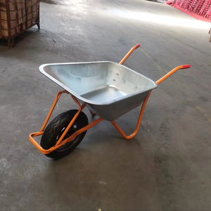 Brouettes robustes Roue 3.00-10 PNEU USAGÉ <span class=keywords><strong>Brouette</strong></span> <span class=keywords><strong>pas</strong></span> chère WB6404H - Product Image 1