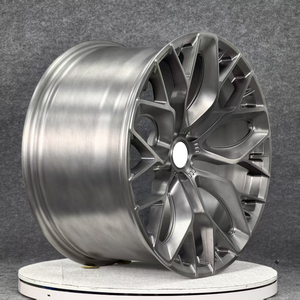 Jantes forgées en Y de 18, 19, 20 et 22 pouces pour <span class=keywords><strong>Shelby</strong></span> GTE, <span class=keywords><strong>Shelby</strong></span> F150, Mach-E, Ford Mustang <span class=keywords><strong>GT500</strong></span>, <span class=keywords><strong>Dodge</strong></span> Charger, Viper, Corvette - Product Image 6