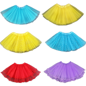 Cô gái trẻ em múa ba lê tutu Váy biểu diễn sân khấu trang phục cho các chương trình sân khấu và biểu diễn - Product Image 1