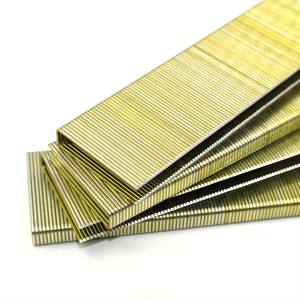 <span class=keywords><strong>Grapadora</strong></span> de aire para muebles de personalización profesional 92 grapas para madera - Product Image 2