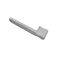 Service de fabrication sur mesure hybride : impression 3D métallique (DMLS/SLM) + pièces usinées CNC de précision