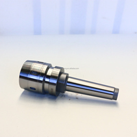 Pemegang alat listrik tinggi, MTB3/4/5/6 seri Morse lancip Shank presisi tinggi C32 dan C42