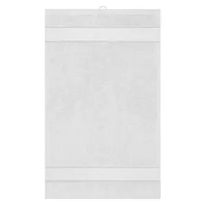 Toalla de Invitado Orgánica, Merchandising Sostenible - Product Image 3