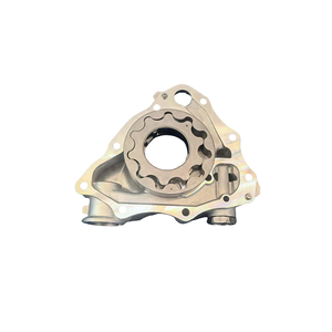 Geeignet für zu yota Überlager 4.0 1GR 2GR 3GR 4GR 5GR Motoröl pumpe OE 15103-31050 Motoröl getriebe - Product Image 6