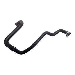 Tuyau de chauffage EPDM pour moteur, compatible avec les camions Mercedes - Product Image 1