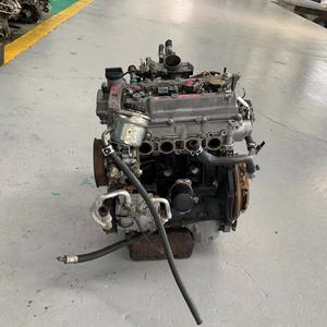 Moteur à essence d'<span class=keywords><strong>occasion</strong></span> 3SZ, pièces d'origine, 4 cylindres, 1,5 L, ensemble moteur adapté à <span class=keywords><strong>Toyota</strong></span> Vios Xenia <span class=keywords><strong>Yaris</strong></span> Daihatsu Terios - Product Image 5