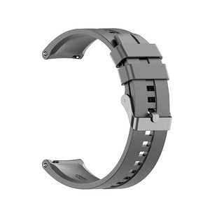 BEAEN cinturino sportivo in Silicone per <span class=keywords><strong>Huawei</strong></span> Watch cinturino da polso alla moda bracciale per orologi - Product Image 3