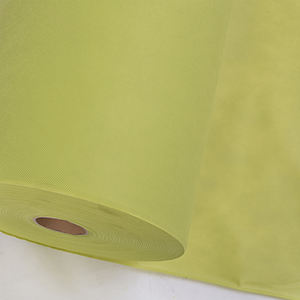 ผ้าไม่ทอ PP Spun-bonded หนา 60gsm~120gsm สำหรับทำกระเป๋า - Product Image 1