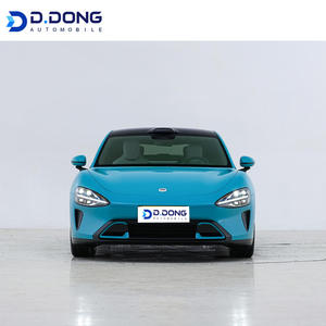 <span class=keywords><strong>Precio</strong></span> de Fábrica, Sedán Eléctrico de Lujo Xiao-<span class=keywords><strong>mi</strong></span> SU7 2024 <span class=keywords><strong>Pro</strong></span> <span class=keywords><strong>Max</strong></span> AWD, 5 Plazas, Vehículos Eléctricos, Beijing Xiao-<span class=keywords><strong>mi</strong></span> SU7 en Stock - Product Image 6