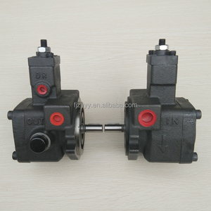ปั๊มไฮดรอลิก VP รุ่น VP-20-FA3 VP-30-FA3 VP-40-FA3 แบบใบพัด - Product Image 3