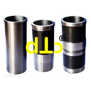 Chemise de cylindre moteur diesel C-9 C9 190-3562 1903562 pour excavatrice E330C E330D E336D - Product Image 3