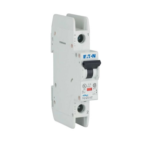 Interruttori automatici in miniatura FAZ-C1 EATON/1-RT MCB interruttore-materiale in rame protezione Li - Product Image 2