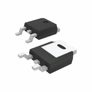 TO 252 3, DPAK, SC 63 L4931CDT50-TR Compre Componentes Electrónicos en Línea, Servicio Integral Original, Gestión de Energía (PMIC) - Product Image 1