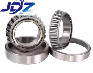 Inch Tapered <b>Roller</b> Bearings NP261806/NP736655 Single Row for Construction Machinery/Automotive/Industrial Transmission - Product Image 1
