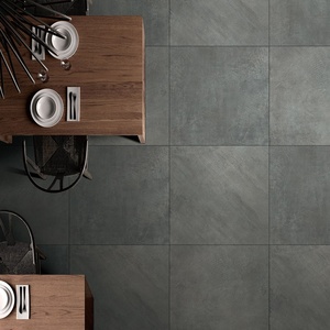 Travertino Granito Calcare Effetto <span class=keywords><strong>Marmo</strong></span> Vinile Composizione Pavimento di <span class=keywords><strong>Piastrelle</strong></span> per la <span class=keywords><strong>Cucina</strong></span> - Product Image 2