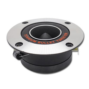 <span class=keywords><strong>Altavoz</strong></span> de Audio para Automóvil con Bocina de Bala de Aluminio Fundido a Presión, <span class=keywords><strong>Super</strong></span> Tweeter HST-28PS - Product Image 3