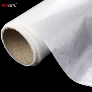Gilet protettivi a prova di esplosione 130gsm 160gsm tessuto resistente agli urti UHMWPE <span class=keywords><strong>UD</strong></span> tessuto balistico - Product Image 2