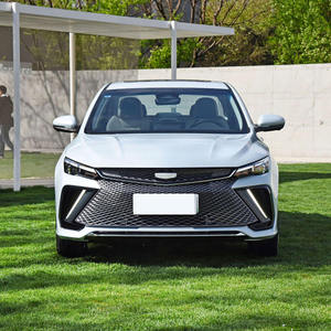 2022 GEELY DIHAO L Raytheon <span class=keywords><strong>Hi</strong></span> P สำหรับขายที่มีคุณภาพสูงใหม่พลังงานไฟฟ้ารถมือสอง - Product Image 3