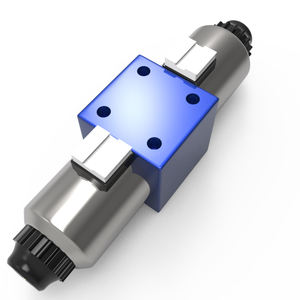 Соленоидный клапан JSP-<span class=keywords><strong>G03</strong></span>-2CB-30 - Product Image 2