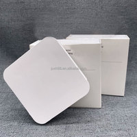 Écouteurs intra-auriculaires filaires Type C 1,2 m à commande par câble pour Apple, avec puce originale pour iPhone 16 14 – Vente Flash