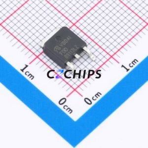 ทรานซิสเตอร์ฟิลด์ทรานซิสเตอร์ (MOSFET) ทรานซิสเตอร์ฟิลด์ FDD86113LZ-VB ถึง252แบบใหม่ดั้งเดิม - Product Image 1
