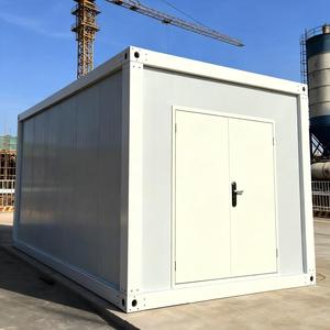 Conteneur peu coûteux, solide et durable, conception modulaire, utilisation <span class=keywords><strong>en</strong></span> entrepôt - Product Image 5