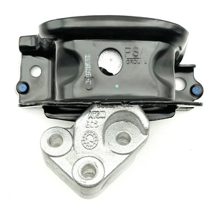 Support moteur élastique 9801472580 1839J3 pour Citroën C3XR C-ELYSEE <span class=keywords><strong>DS3</strong></span> Peugeot 208 2008 301 - Product Image 2