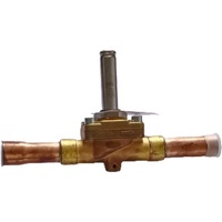 Pièces de rechange pour climatiseur Trane : Vanne d'expansion électronique pour application de refroidisseur, électrovanne VAL12404 de remplacement