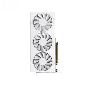 Tarjeta Gráfica XFX RX9070XT de 16 GB Blanca PCIe 5.0 VGA 9070XT GPU RX9070, Adecuada para Computadoras de Juego y Computadoras de Escritorio XFX RX - Product Image 2