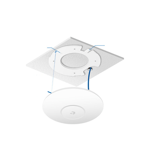 Grandstream UniFi Dual-band 802.11ac Wave <strong>Access</strong> <strong>Point</strong> - Product Image 3