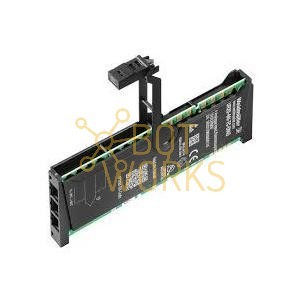 Modulo PLC Weidmuller 1347500000 per Automazione Industriale - Nuovo - Product Image 1