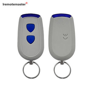 Télécommande de remplacement pour <span class=keywords><strong>NORMSTAHL</strong></span> EA433 4K RCU Crawford / T433-2 - Product Image 4