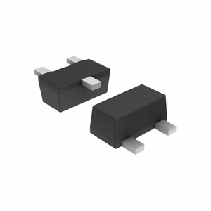 Electronic Chips Component Transistors SC-89, SOT-490 In Stock DTA023EEBTL - Product Image 1