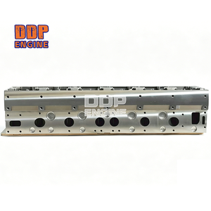 Cabeza de Cilindro de Motor Diésel 5658302 para Cummins ISX15 QSX15 X15 - Product Image 3