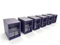 Subwoofer professionnel de 18 pouces, 1000 W RMS, système audio actif amplifié, haut-parleur de basses pour événements en plein air, DJ, club