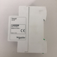 Interruptor Diferencial (RCCB) Kampa EZ9R33263 con Protección Li, Montaje en Riel de Cobre, 2P, 63 Amperios, Capacidad de Interrupción de 6000A