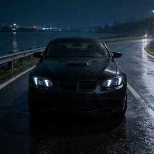 Faros Delanteros LED para BMW Serie 3 F30 F35 320i 325i 330i <span class=keywords><strong>2010</strong></span>-2013, Conjunto de Proyectores, Conexión Directa, Accesorios para Auto - Product Image 4